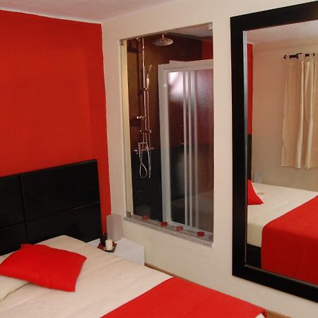 Seia Alojamento D Ines Exterior photo