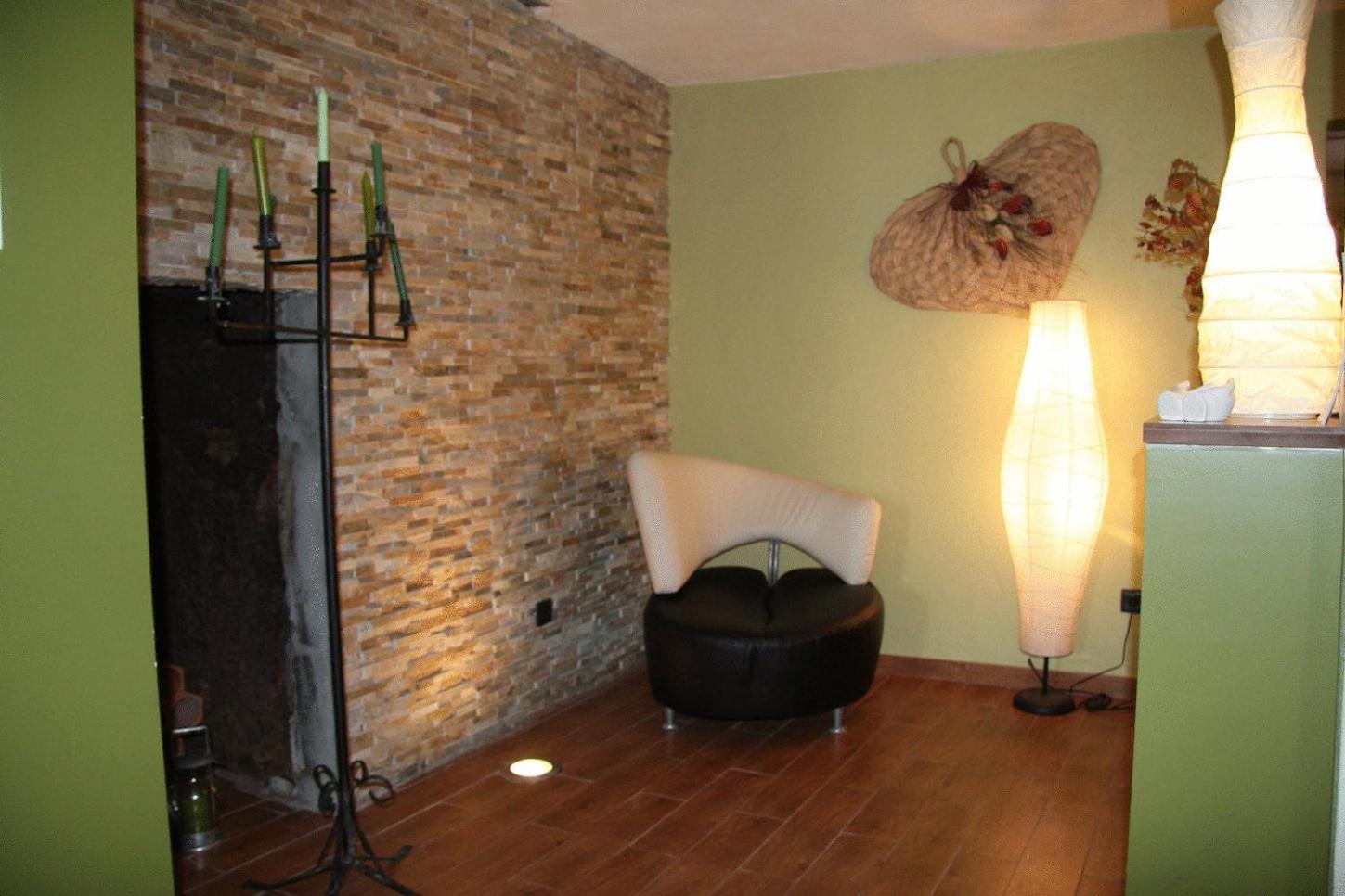 Seia Alojamento D Ines Exterior photo