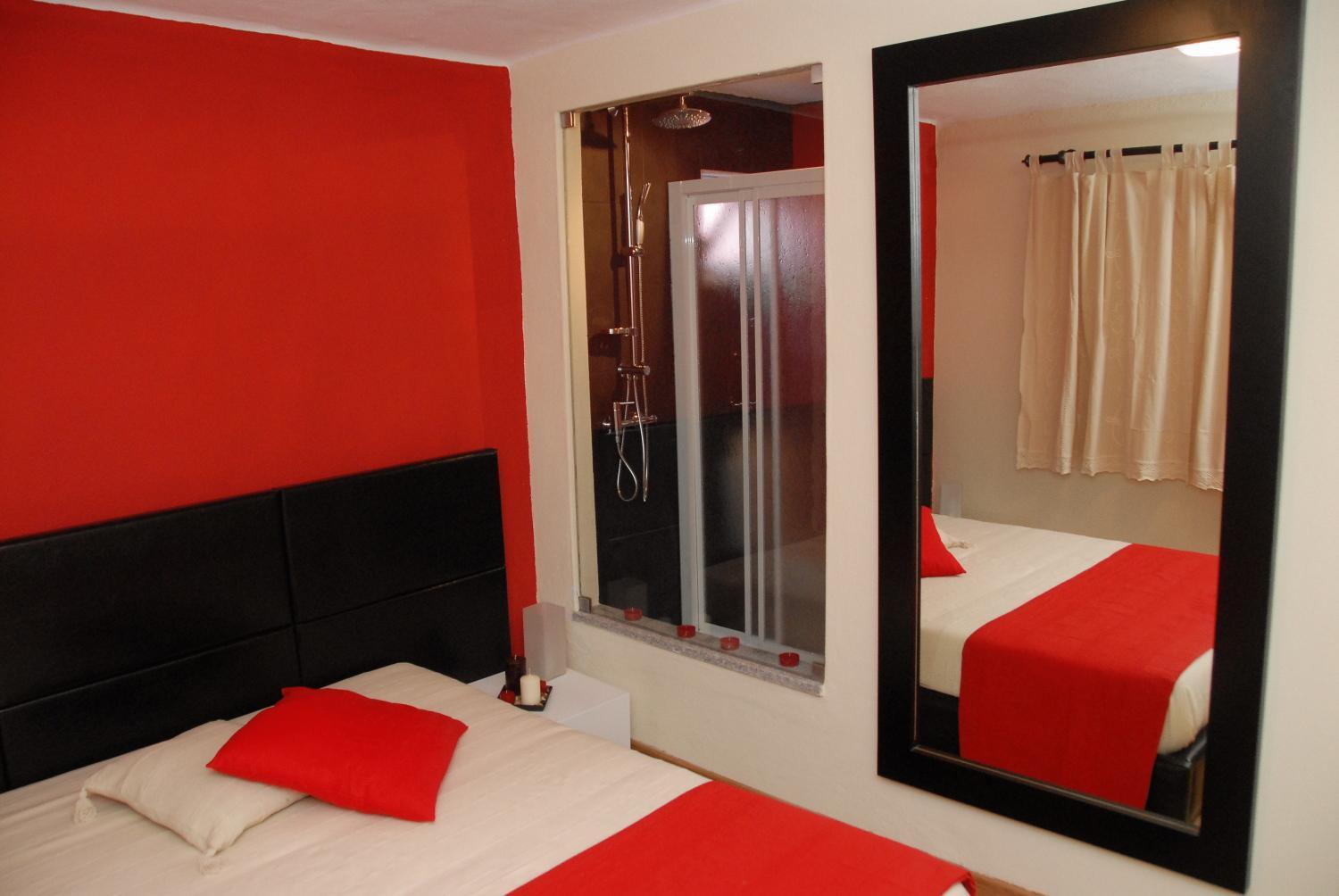 Seia Alojamento D Ines Exterior photo