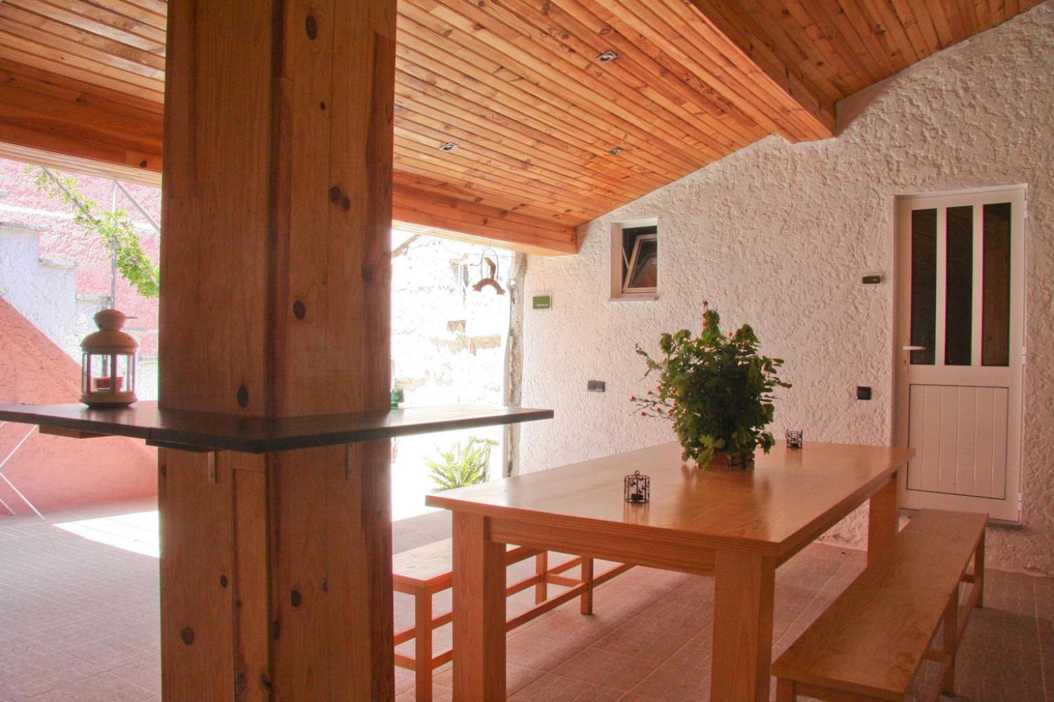 Seia Alojamento D Ines Exterior photo