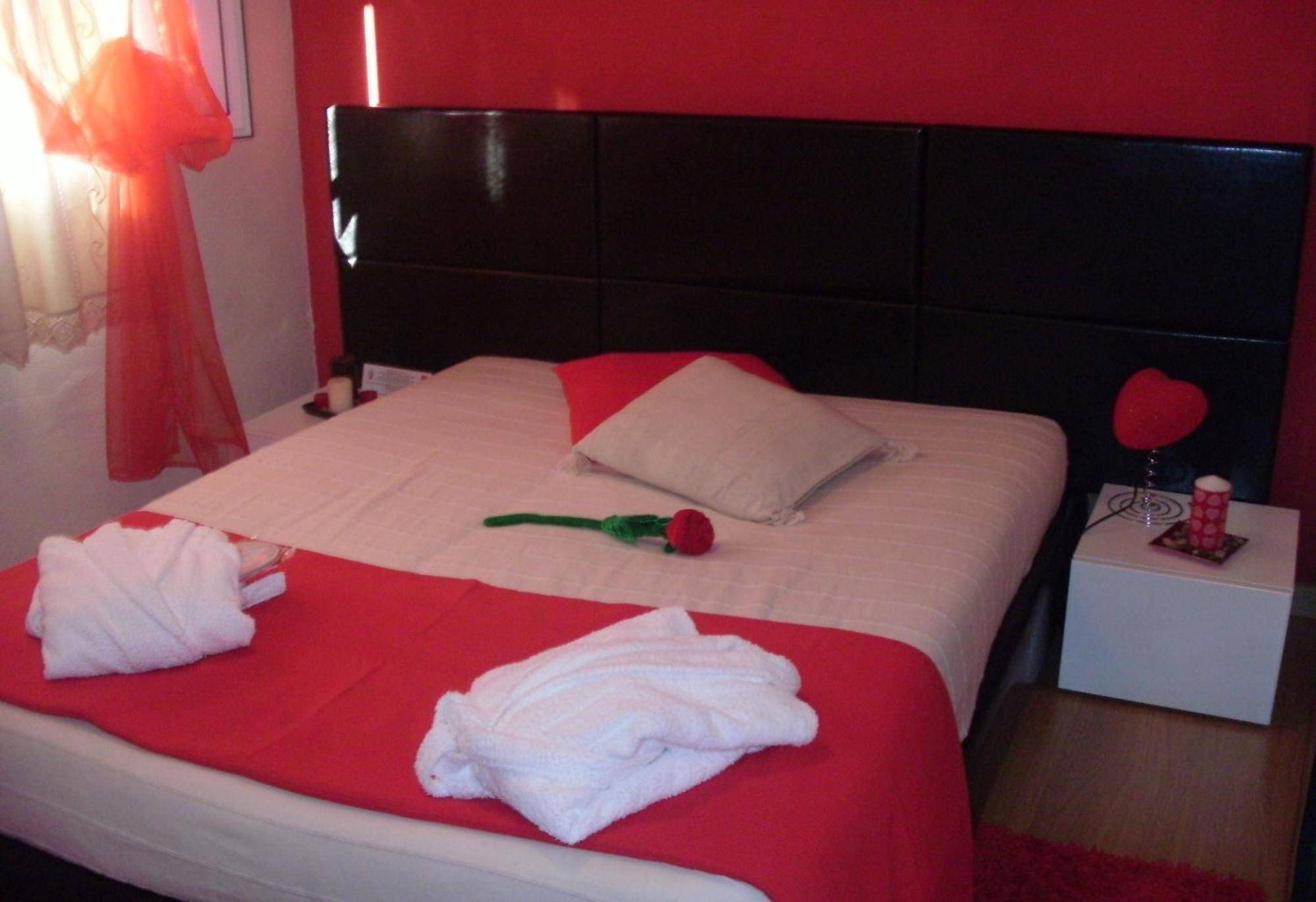 Seia Alojamento D Ines Exterior photo