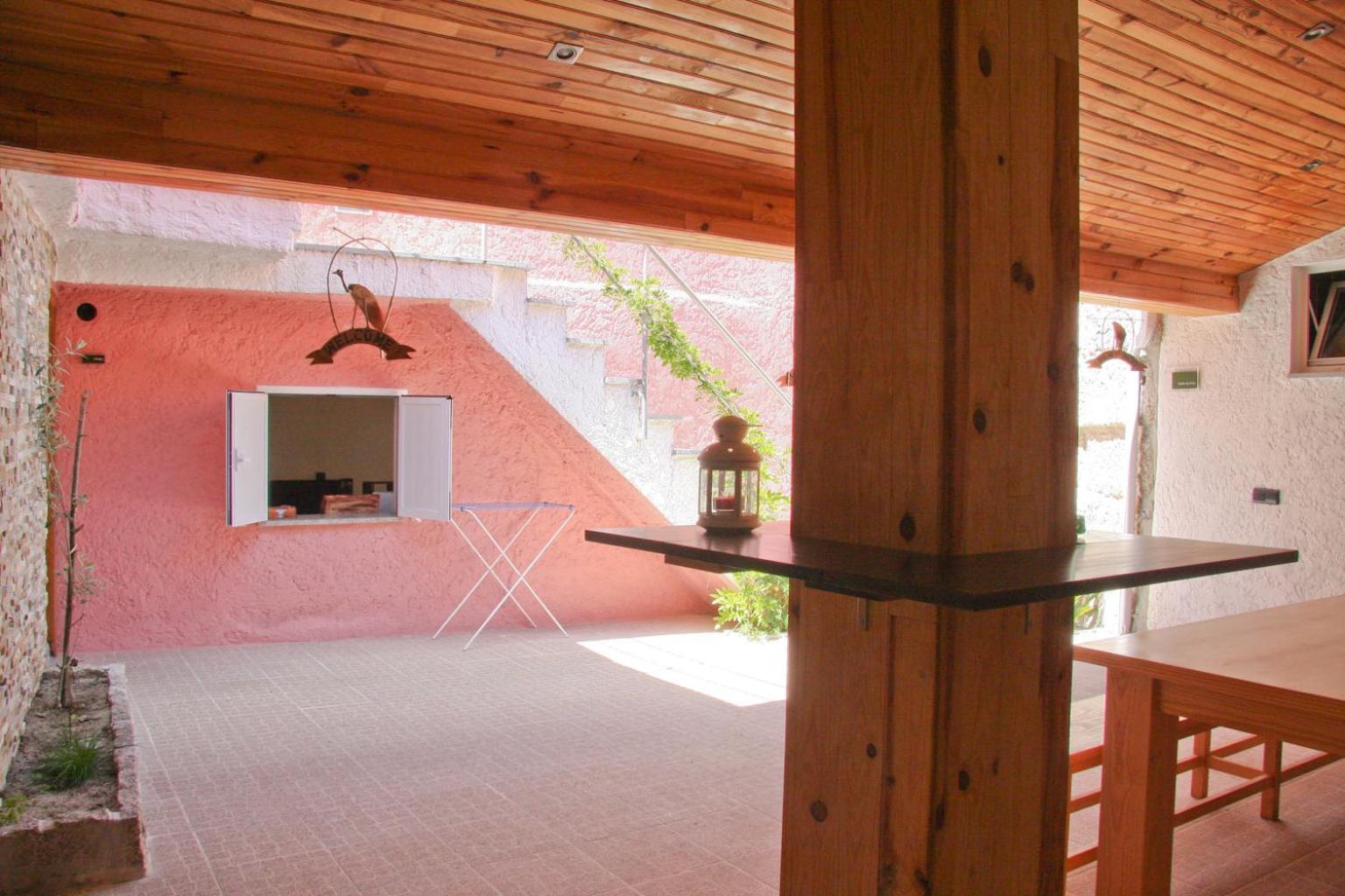 Seia Alojamento D Ines Exterior photo