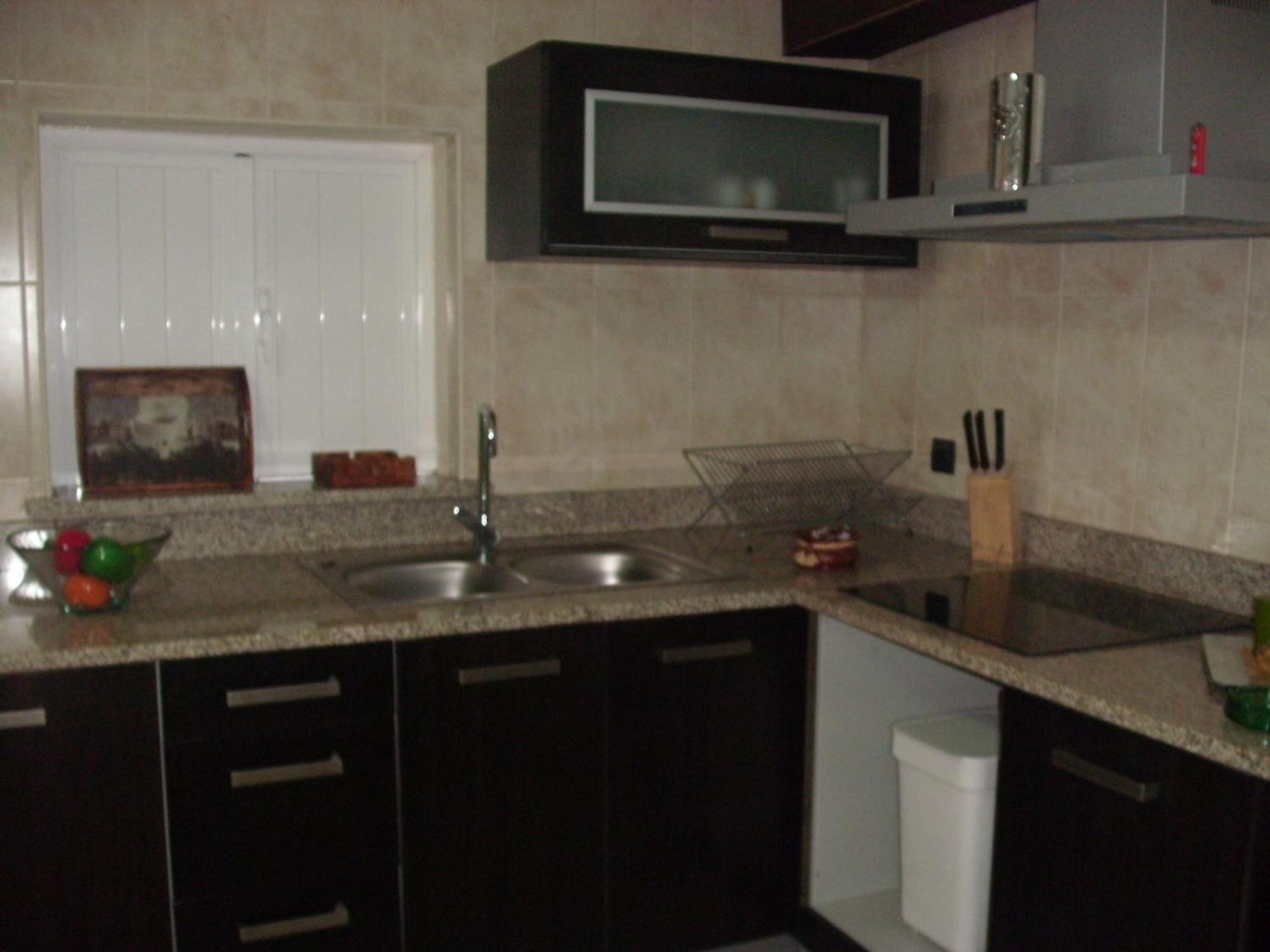 Seia Alojamento D Ines Exterior photo