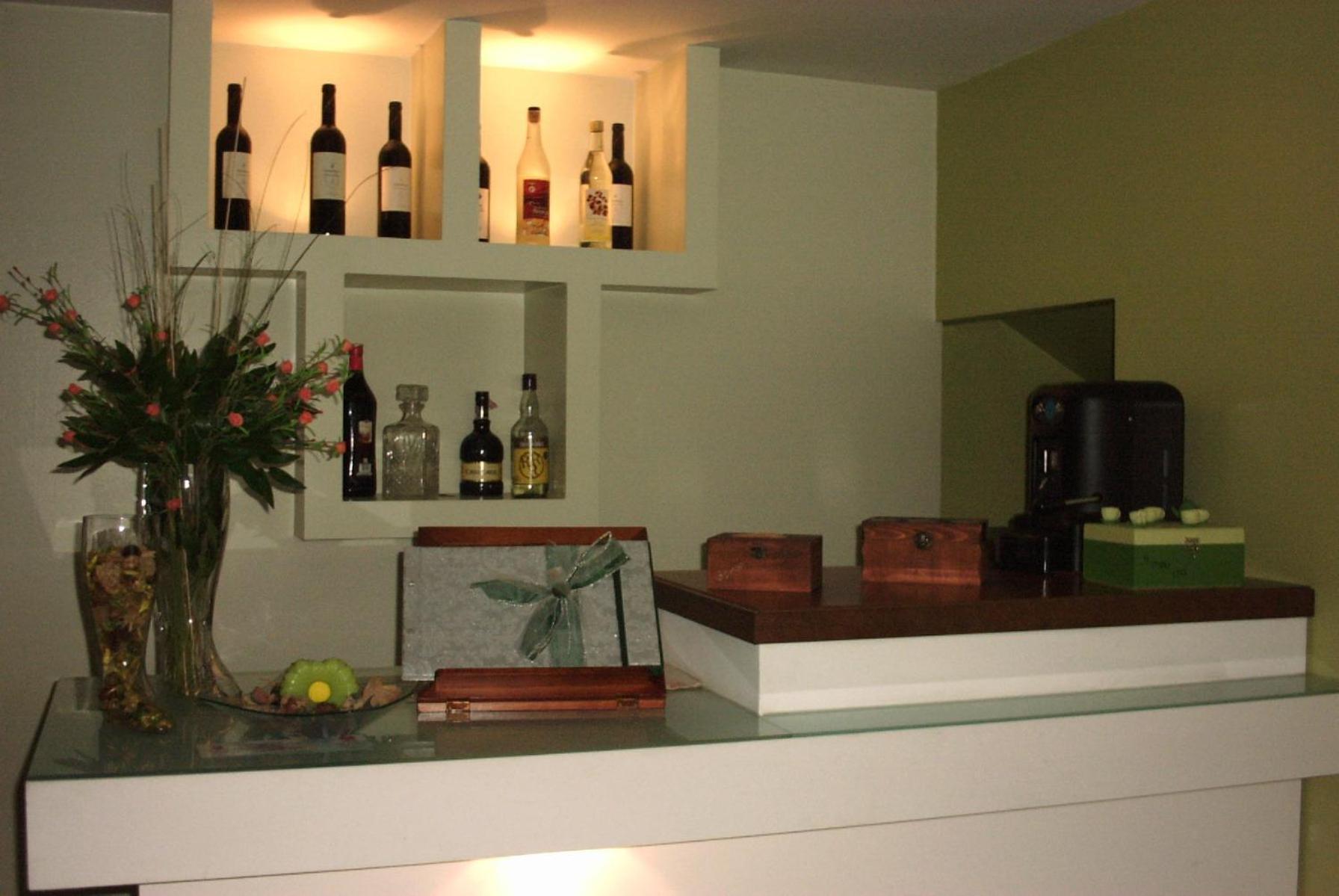 Seia Alojamento D Ines Room photo
