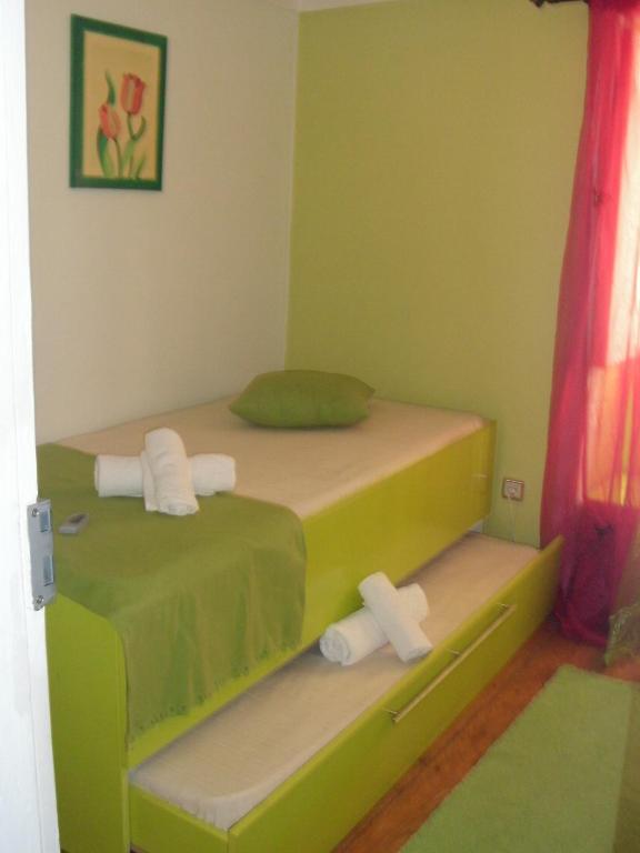 Seia Alojamento D Ines Room photo