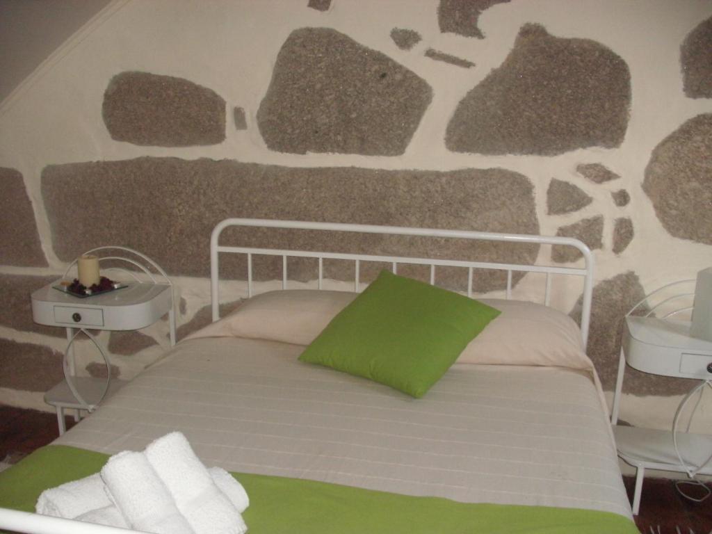Seia Alojamento D Ines Room photo