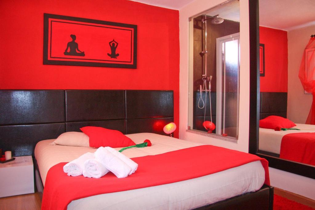Seia Alojamento D Ines Room photo