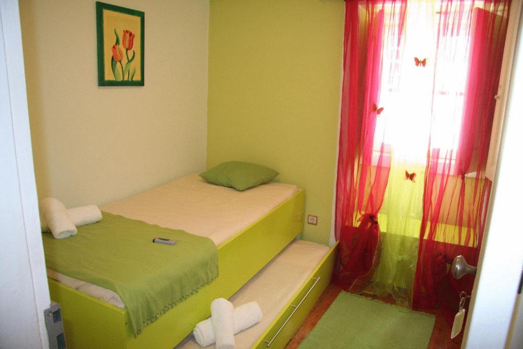 Seia Alojamento D Ines Exterior photo